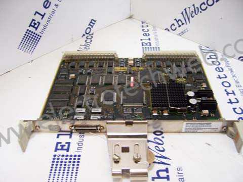 Siemens 6FC51100BB040A11 CPU