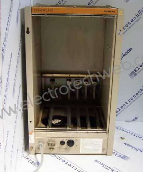 Siemens 6FC33811EAZ Sinumerik