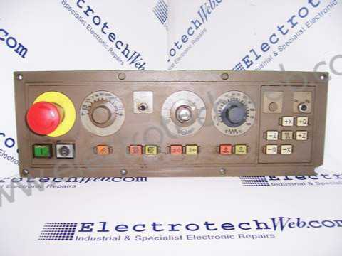 Siemens 6FC31783EF20 Sinumerik 810 T