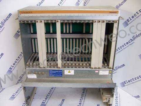 Siemens 6FC34911CCZ Sinumerik
