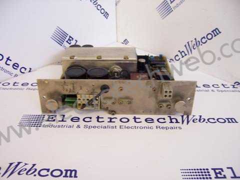 Siemens 6EV30550AC Power Supply