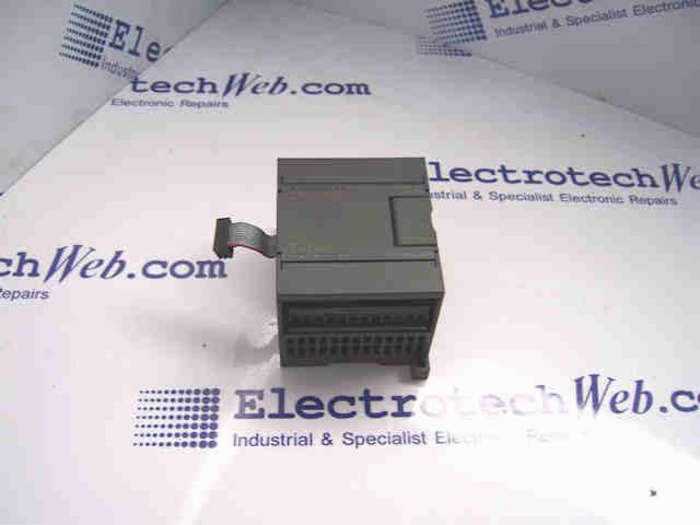 Siemens 6ES7253AA220XA0 Module EM253