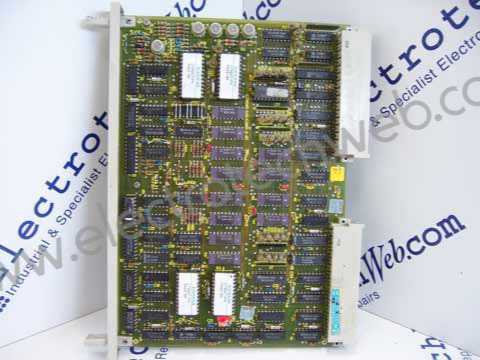 OEM 6ES59273SA11 PCB