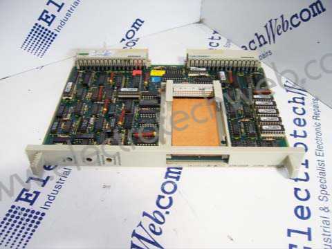 Siemens 6ES59273KA13 CPU Module S5 150
