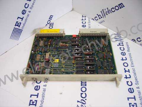 Siemens 6ES59263KA12 Simatic S5 CPU