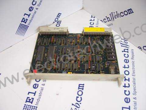 Siemens 6ES59253KA12 Simatic S5 CPU