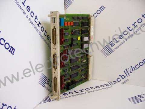 Siemens 6ES55125BC21 Interface Module