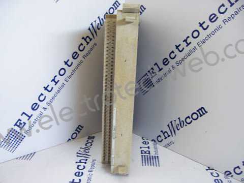 Siemens 6ES54655AA12 Simatic Analogue Module