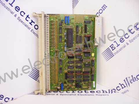 Siemens 6ES54653AA13 Analogue Input Module