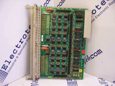Siemens 6ES54503AA11 Digital Output Module