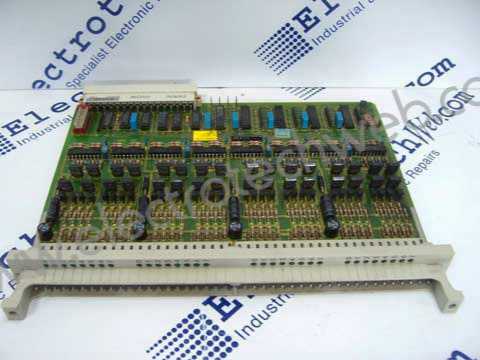 Siemens 6ES54453AA12 Digital Output Module 