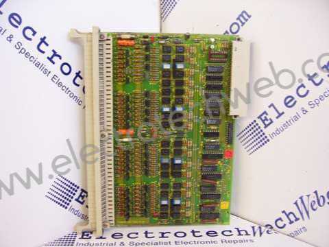 Siemens 6ES54453AA11 Output Module