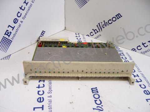 Siemens 6ES54443AE11 Digital Output Module S5 444