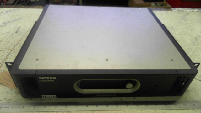 Semsound D00018 Network Controller