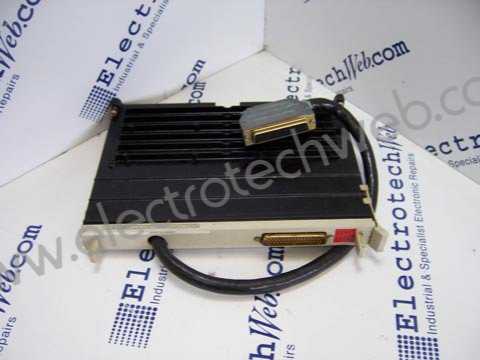 Siemens 6ES53125AA21 Simatic Interface Module