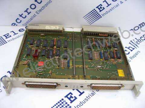 Siemens 6ES53005CA11 Interface Module