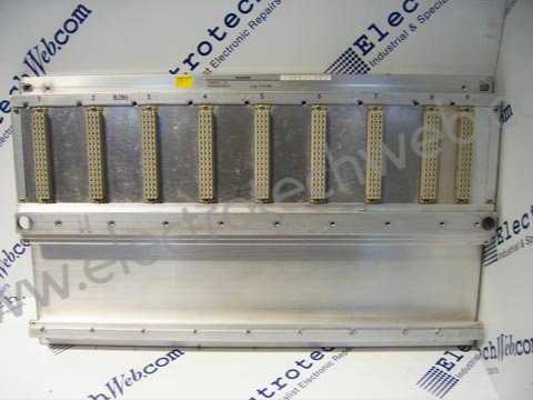 Siemens 6ES51803AA11 Simatic S5 Rack Expansion