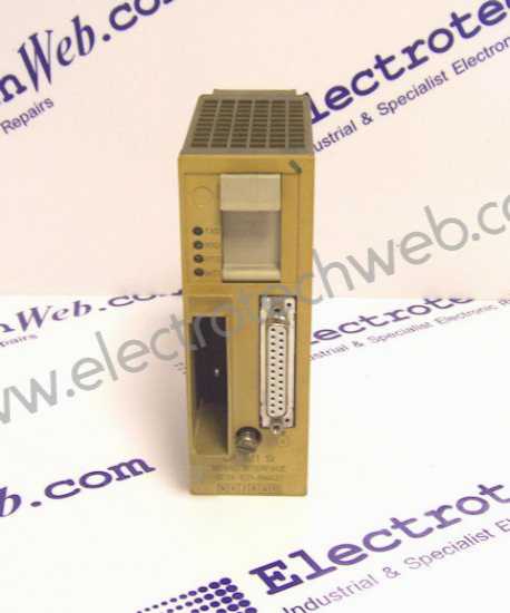 Siemens 6ES55218MA21 Communication Module CP521