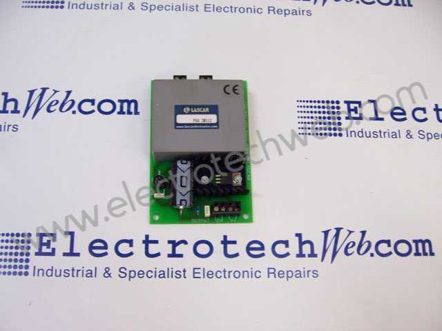 Lascar 20112 PSU