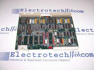 Kone 166491H06 PCB