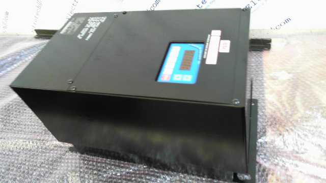 BSL Electron FVR022G5S-4 Drive
