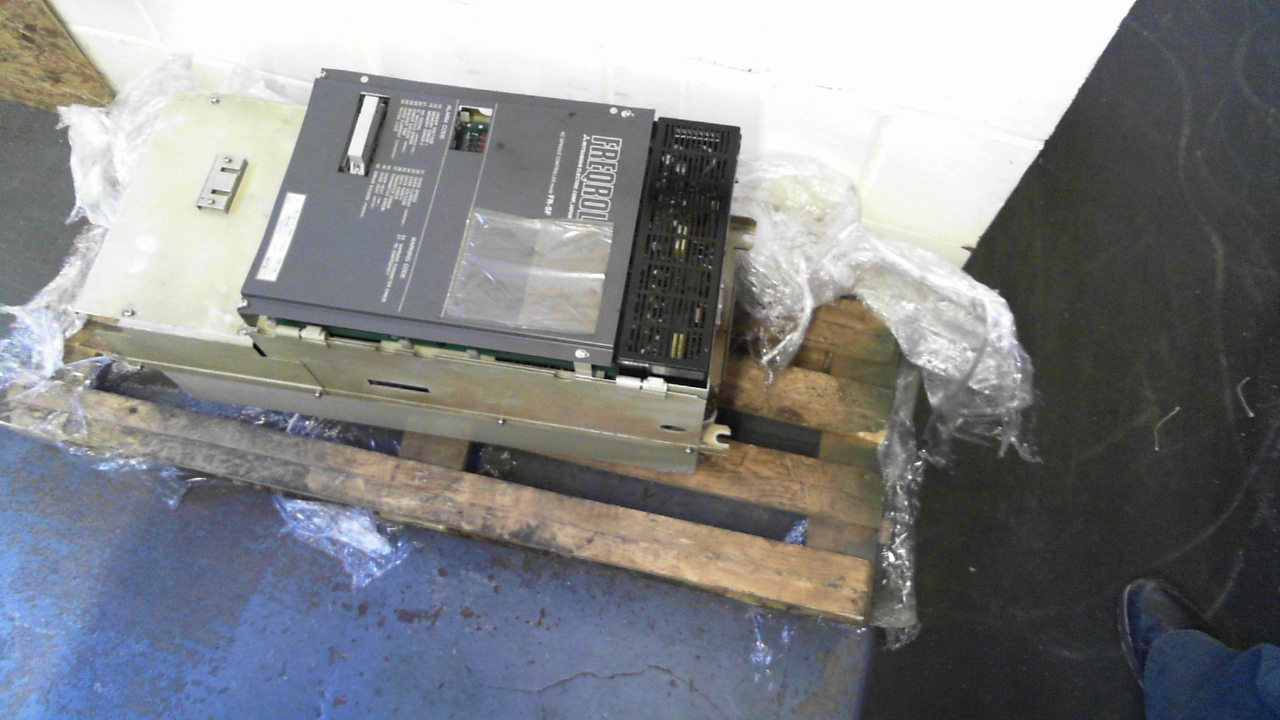 Freqrol FR-SF-2-26KP BN408U213 Spindle  Drive