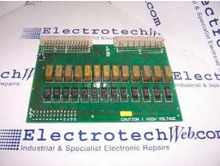 Kone 376640G01 PCB