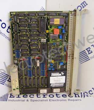 Siemens 6ES52413CA11 Input Module