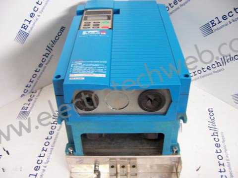 IMO VX1100 Inverter