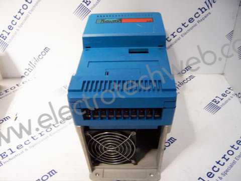 IMO JAG CDII220UK Inverter