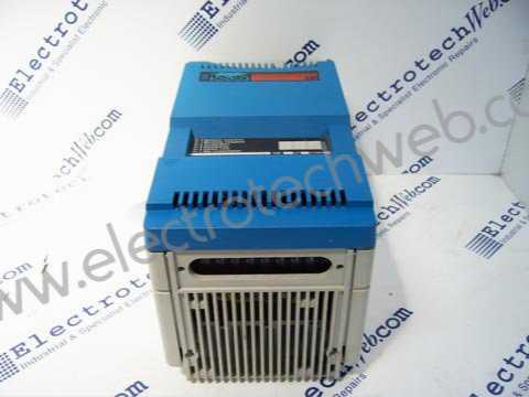 IMO JAG CD150 Inverter