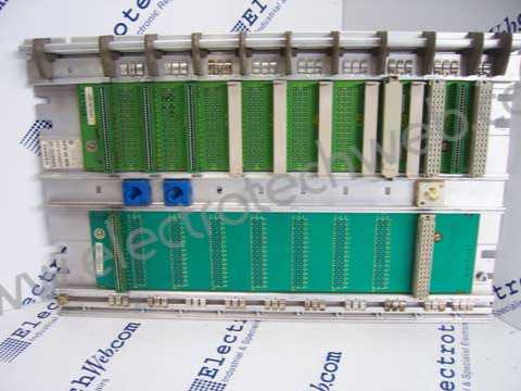 Siemens 6ES57002LA12 Simatic Backplane