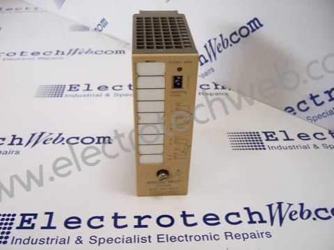 Siemens 6ES54648MF11 Simatic Analog / Analogue Input