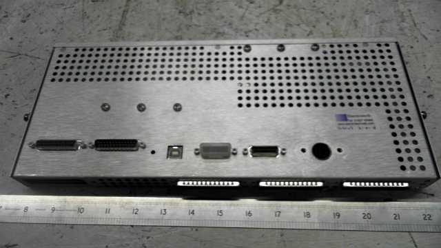 Thermo 050-899601 Laser Control PCB