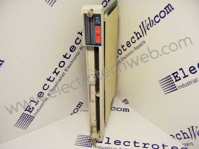 IPC 6211175 115VAC