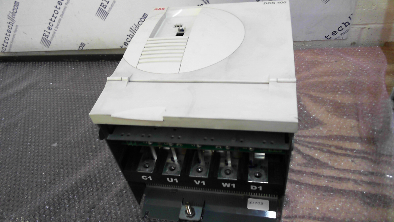 ABB DCS402.0200 Drive