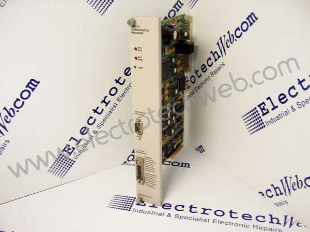 Siemens 505CP1434TF Simatic Comms Module H1