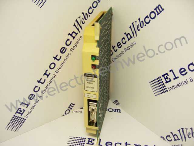 Honeywell 6203033 ISSC IPC - Processor Module