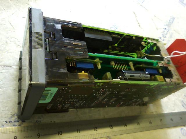Eurotherm 913D Temperature Controller