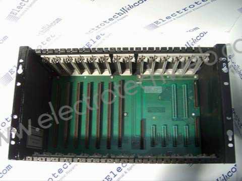 Honeywell 6201690 ISSC IPC - Processor Rack
