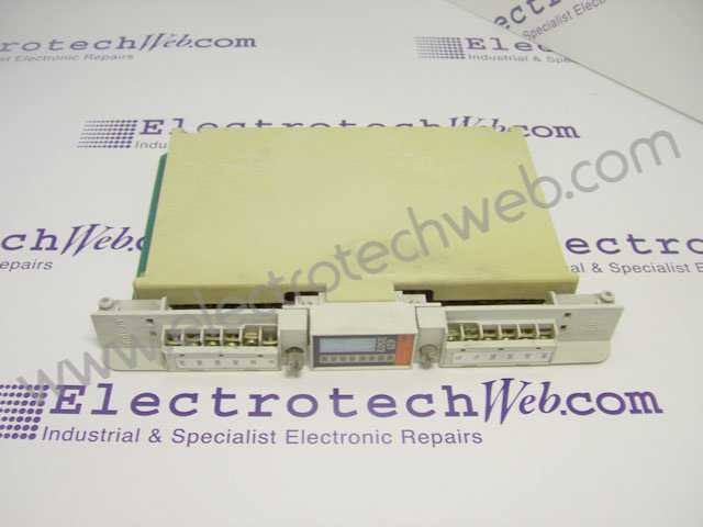 Honeywell 6213502 ISSC IPC