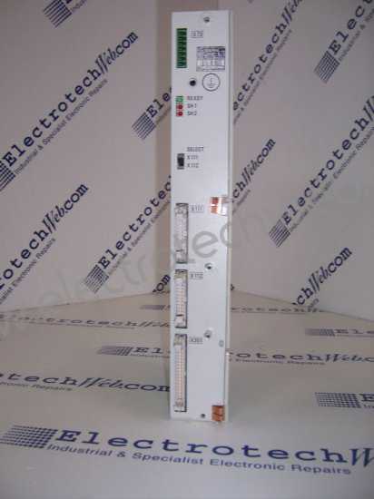 Heidenhain 32495516 Interface Card