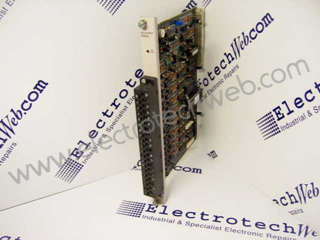 Siemens 5056208A Simatic Analog