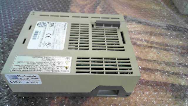 Yaskawa XD-01-MN01-E Drive