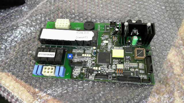 Carpigiani CAR7-573700196ABC PCB
