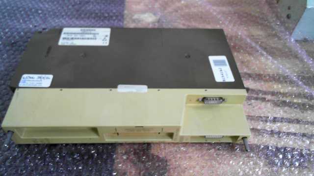 Siemens 6ES5 944-7UB21 CPU