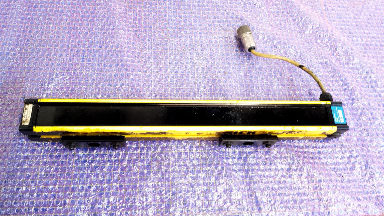 Sick FGSE450-23 Light Guard Receiver