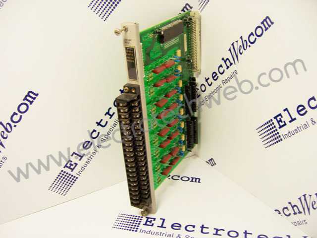 Siemens 5054216A Simatic 110 VAC Input Module