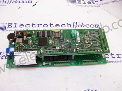 Siemens SKJTN157574 Ratinal Oven PSU