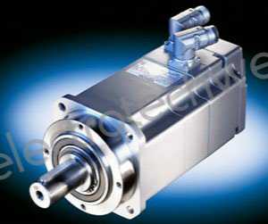 Siemens 1FK7 0425AF-711EH2 Servo Motor